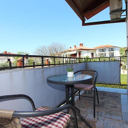 Apartments And Room Silvana Ровінь Екстер'єр фото