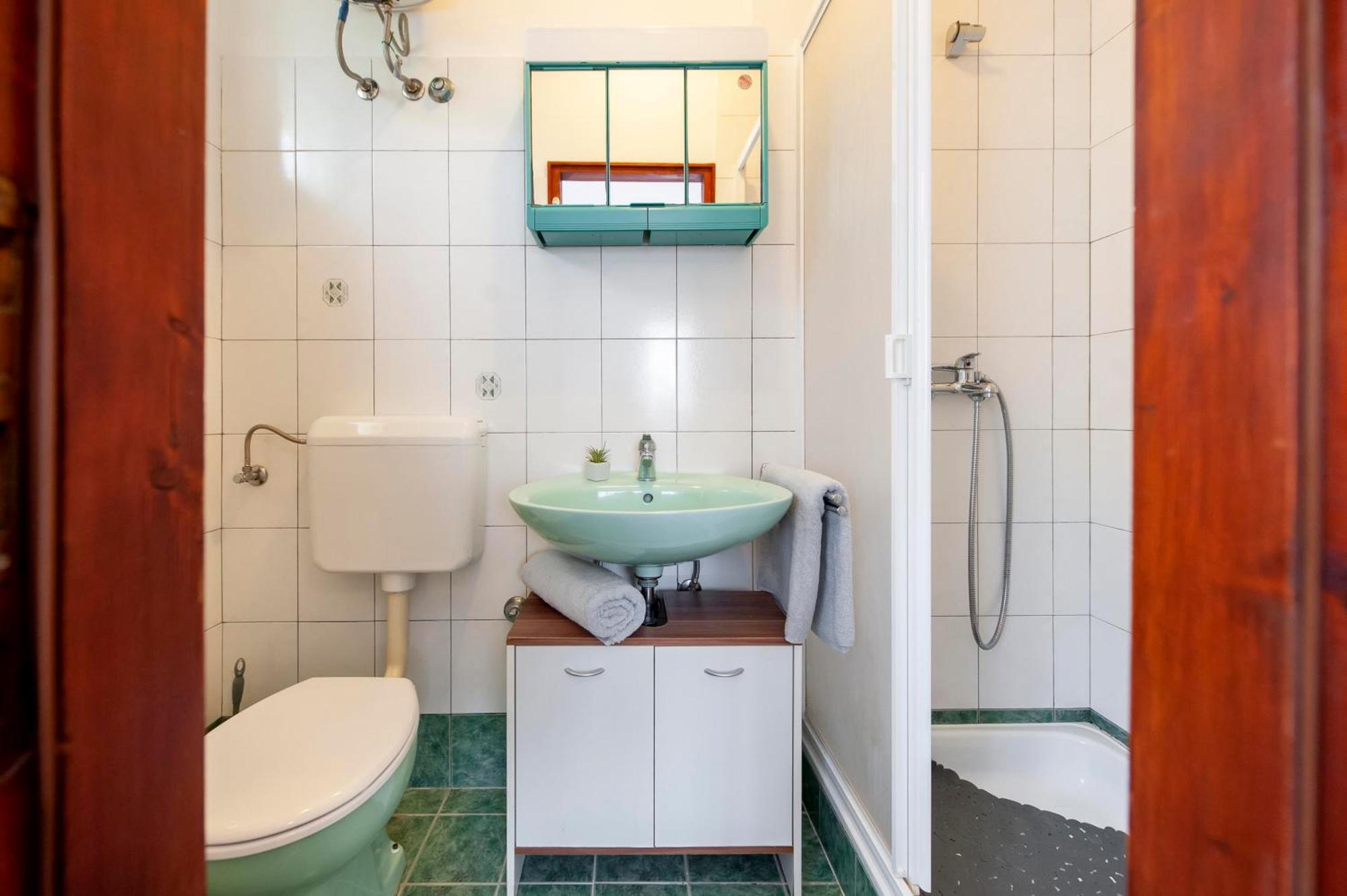 Apartments And Room Silvana Ровінь Екстер'єр фото