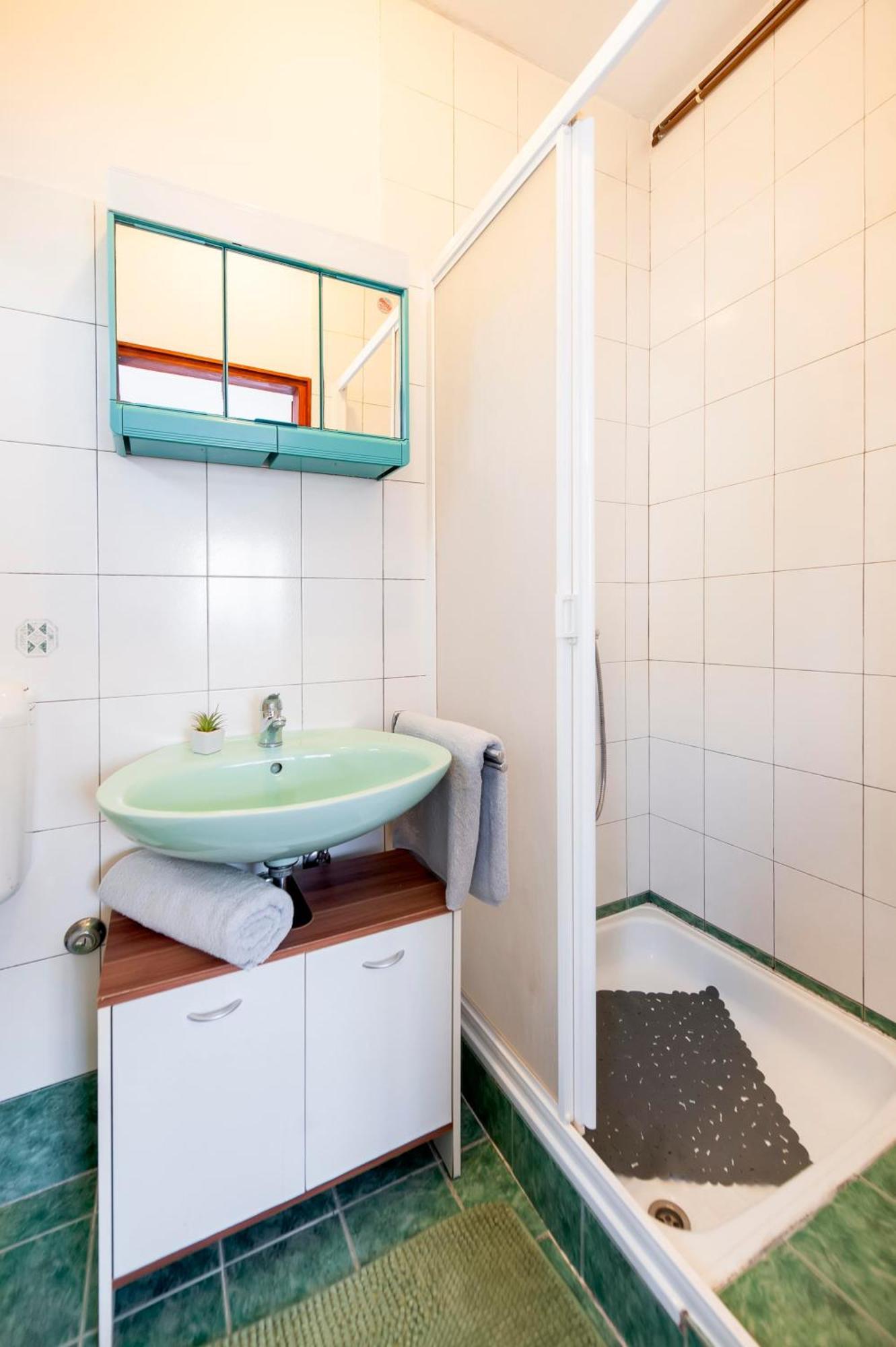 Apartments And Room Silvana Ровінь Екстер'єр фото