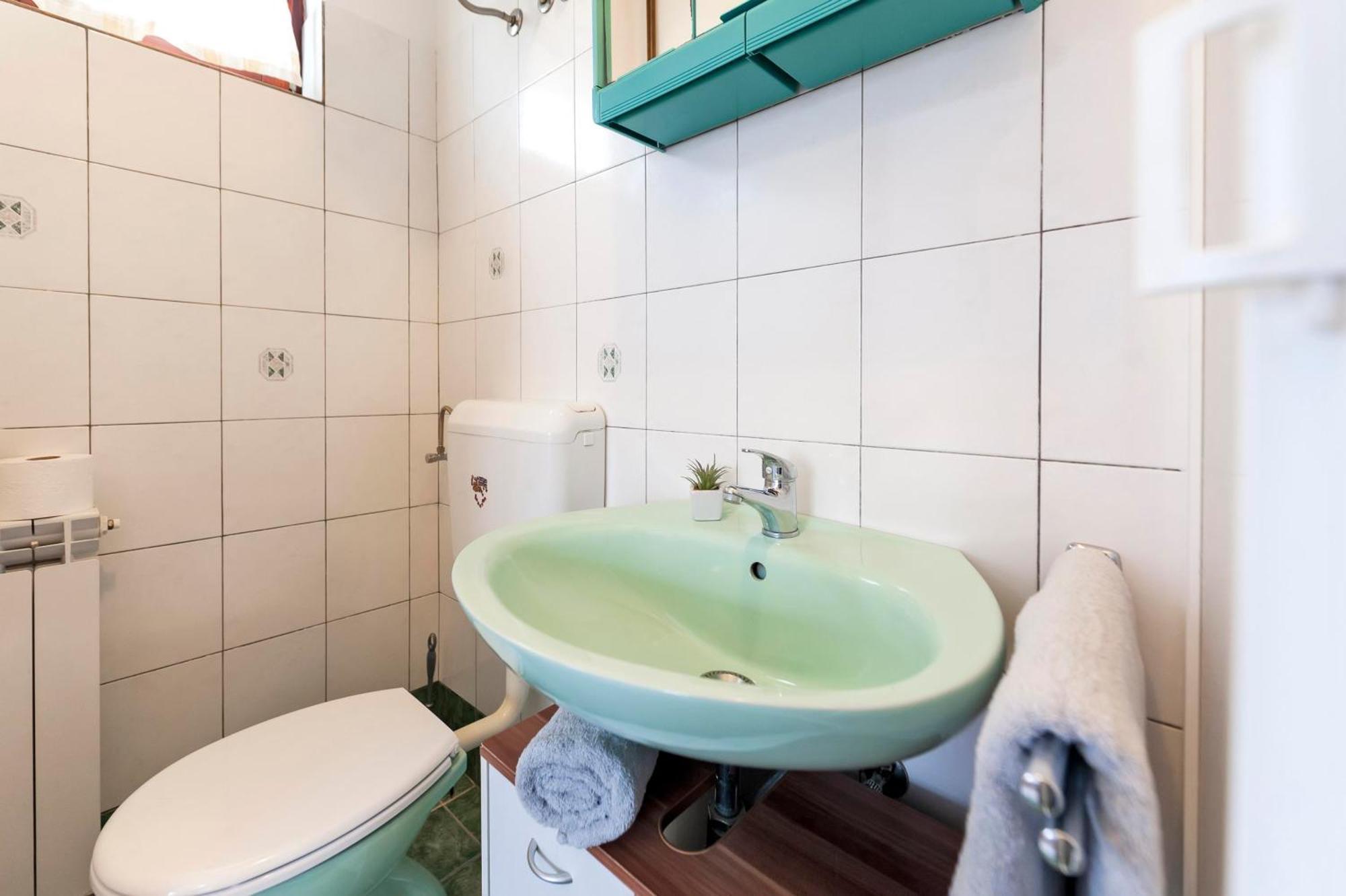 Apartments And Room Silvana Ровінь Екстер'єр фото
