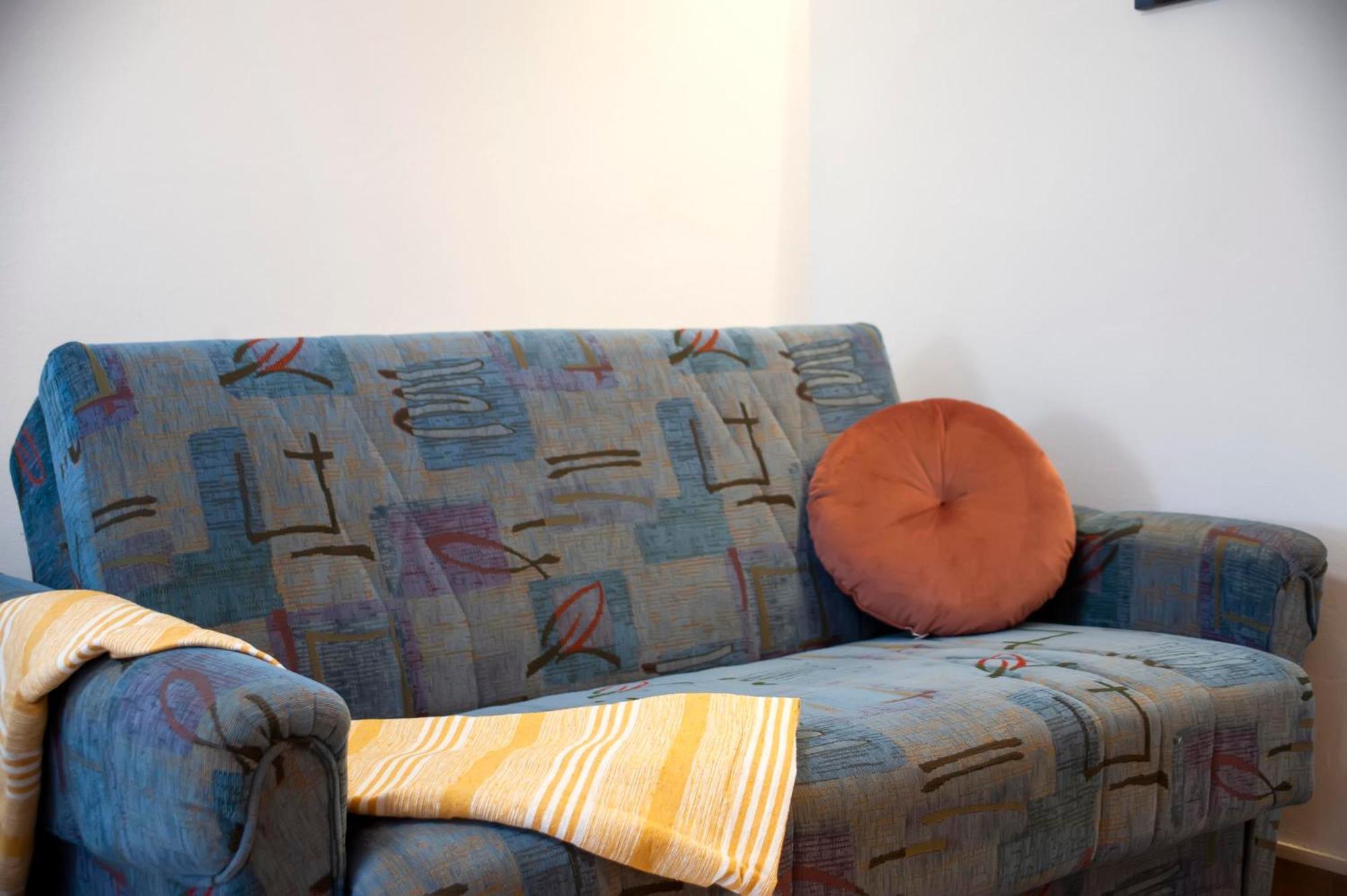 Apartments And Room Silvana Ровінь Екстер'єр фото