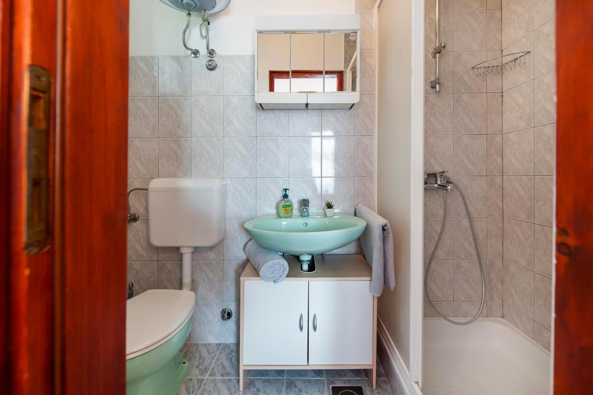 Apartments And Room Silvana Ровінь Екстер'єр фото