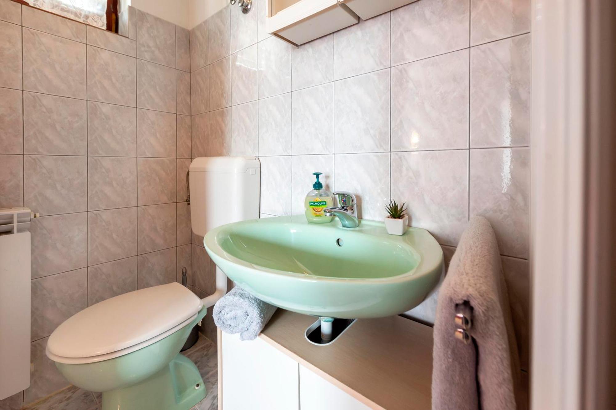 Apartments And Room Silvana Ровінь Екстер'єр фото