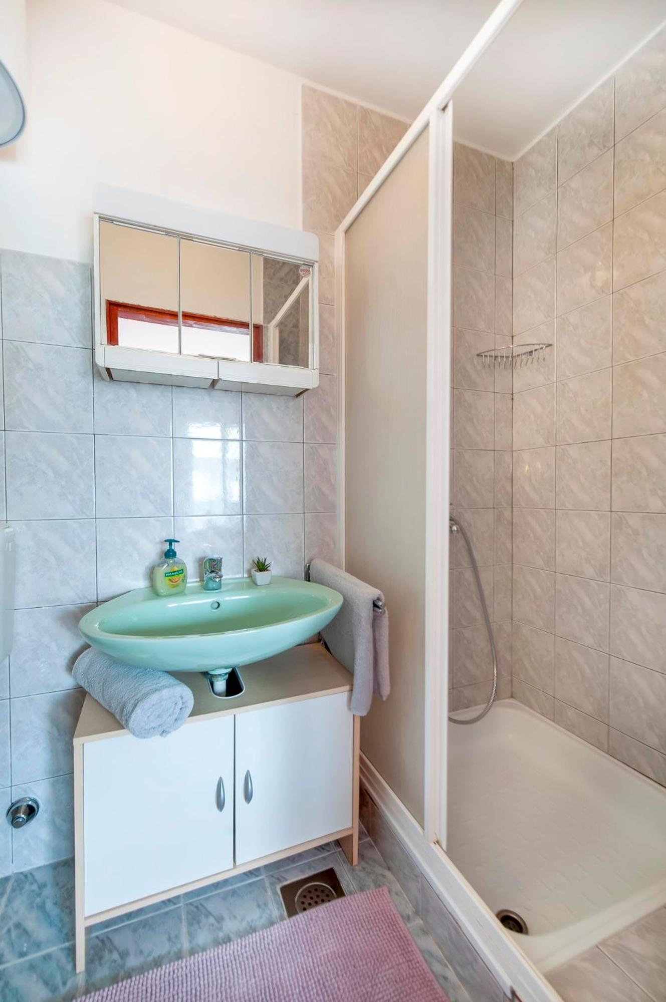 Apartments And Room Silvana Ровінь Екстер'єр фото