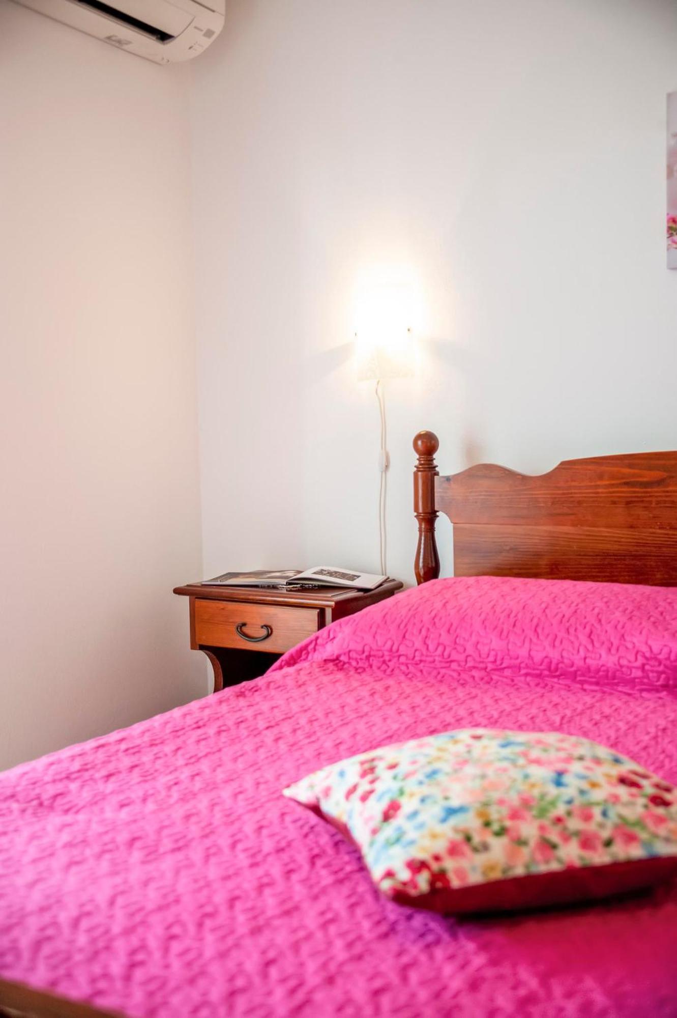 Apartments And Room Silvana Ровінь Номер фото