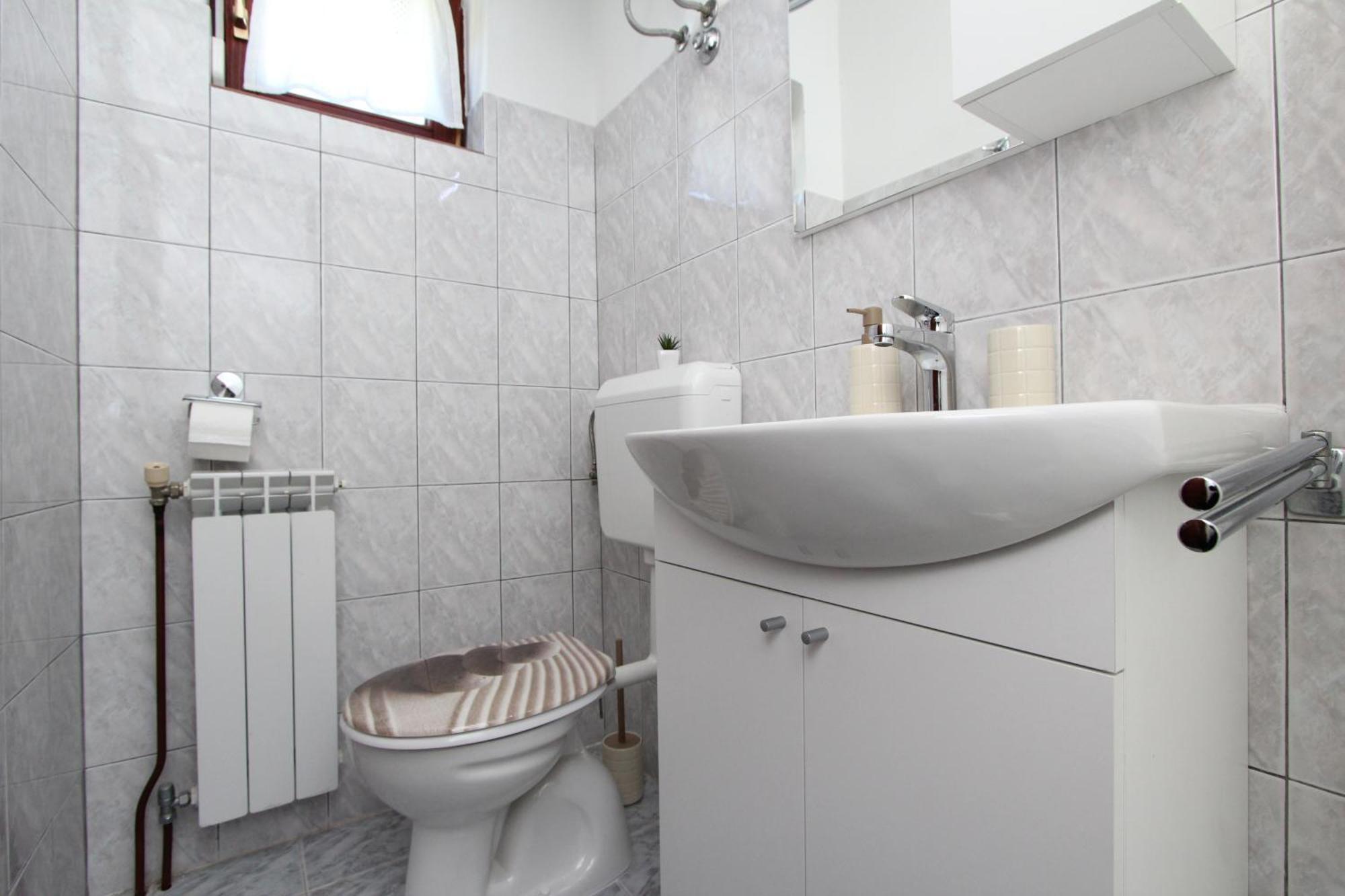 Apartments And Room Silvana Ровінь Екстер'єр фото