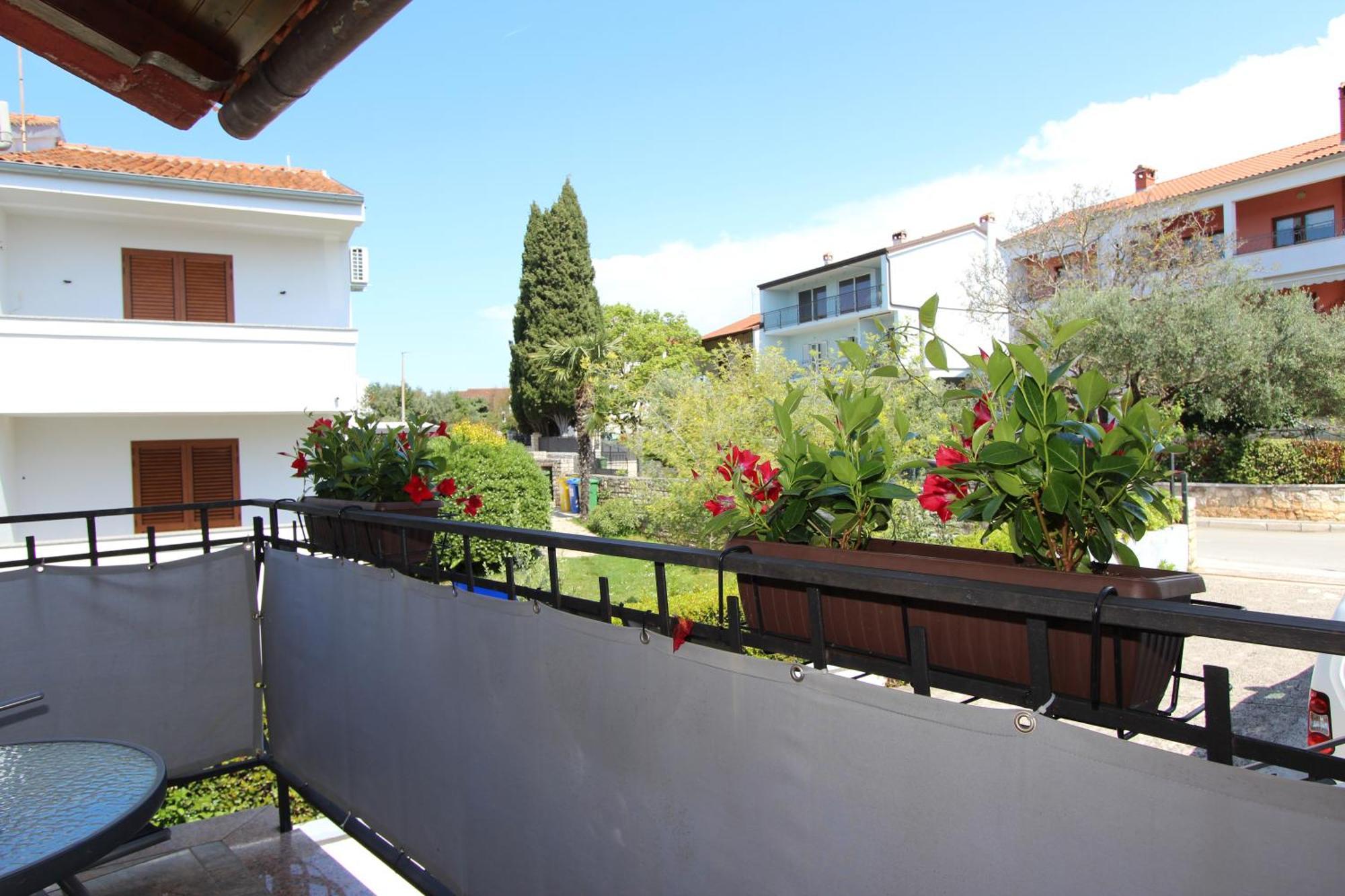 Apartments And Room Silvana Ровінь Номер фото