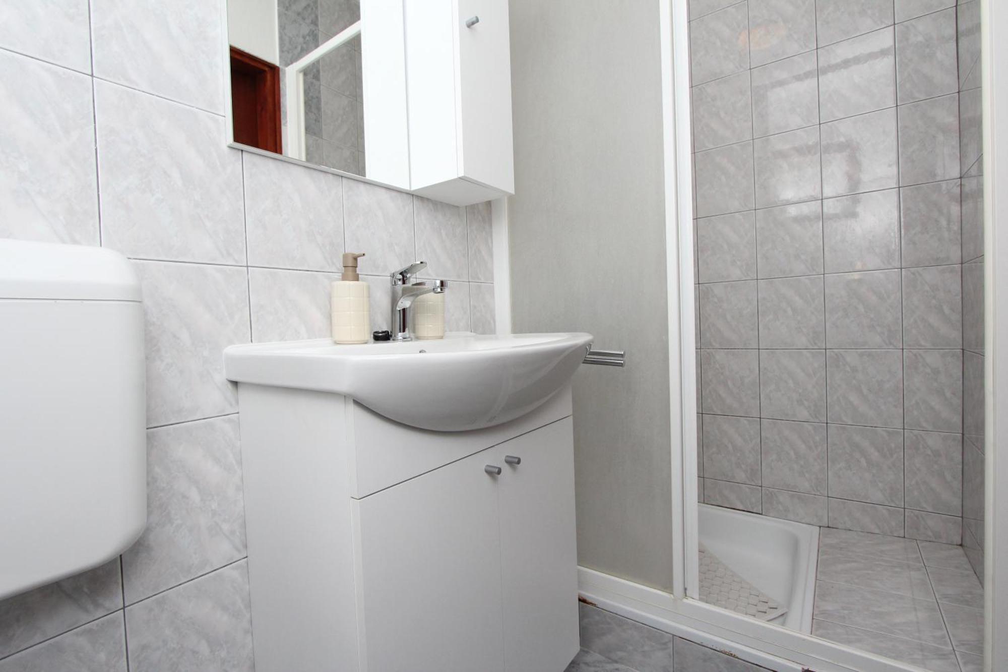 Apartments And Room Silvana Ровінь Екстер'єр фото